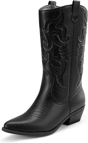 Dream pairs women cowboy - pairs,