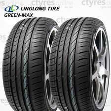 2X New 265 30 19 LINGLONG