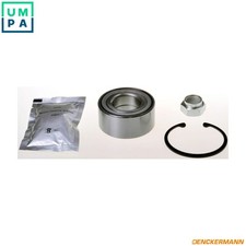 WHEEL BEARING KIT W413020 FOR