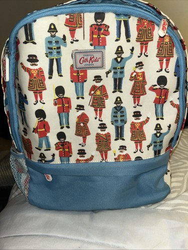 Cath kidston boys - cath, backpack