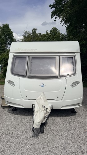 Lunar stellar 2007 - stellar, caravan