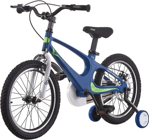 Kids bike inch blue - kids,