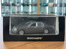 Bentley Arnage T 2003