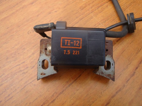 Honda gv100 engines early type - engines,