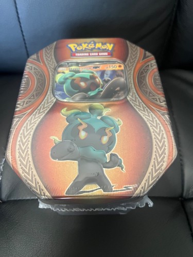Pokemon marshadow - marshadow, gx