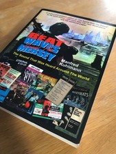 Beat Waves 'Cross the Mersey