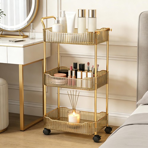 Storage trolley wheels - storage,