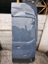FORD TRANSIT DOOR SHELL DRIVER