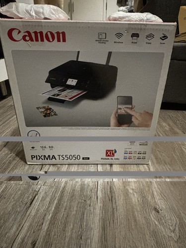 Bundle canon pixma - bundle,