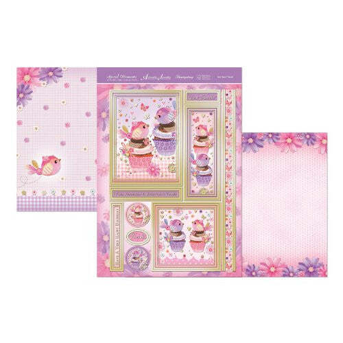 Hunkydory adorable scorable - adorable,