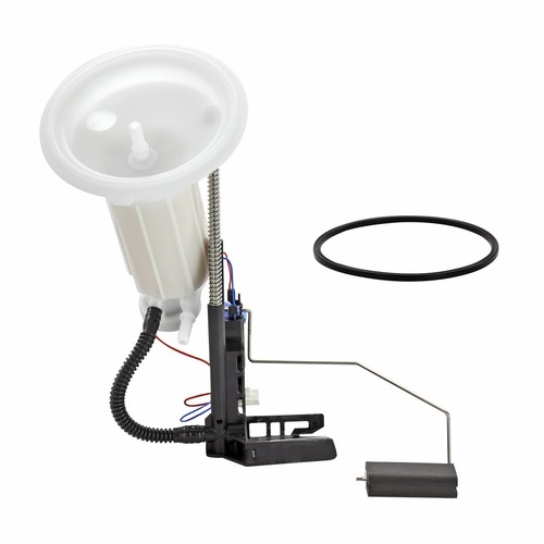 Fuel filter sending unit - filter, w/