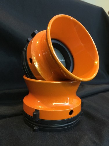 Custom orange color - color,