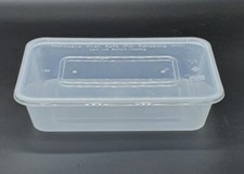 30 x PLASTIC FOOD GRADE SAFE