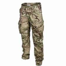 G1 MTP Trousers Genuine British Army Issue - Cadet/Airsoft/Paintball