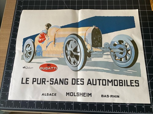 1967 bugatti pur sang des - 1967,