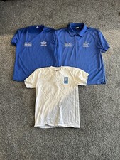 3x Bundle Sports Activewear Tops Size Small 