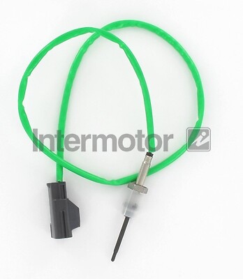 Exhaust temperature sensor - temperature,
