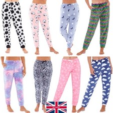 Womens fleece pyjama - womens,