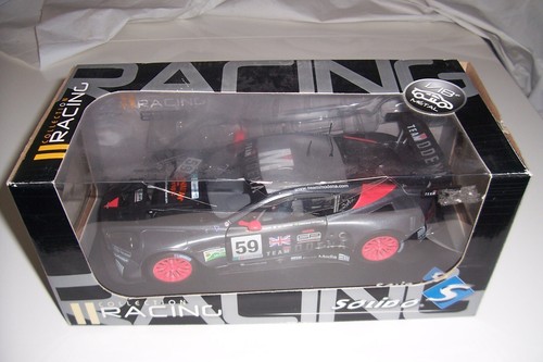 Solido aston martin dbr9 - aston,