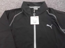 Puma Fairway Golf Jacket in