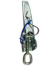 SPP Over Centre Body Catch