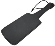 Strict Spanking Paddle, Wide