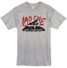 Indiana Jones Lao Che Tee