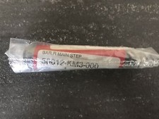 Honda CB750, VTR250 Right Main