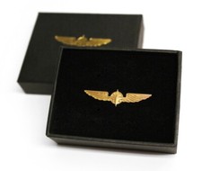 Pilot Wings Gold 3.5CM