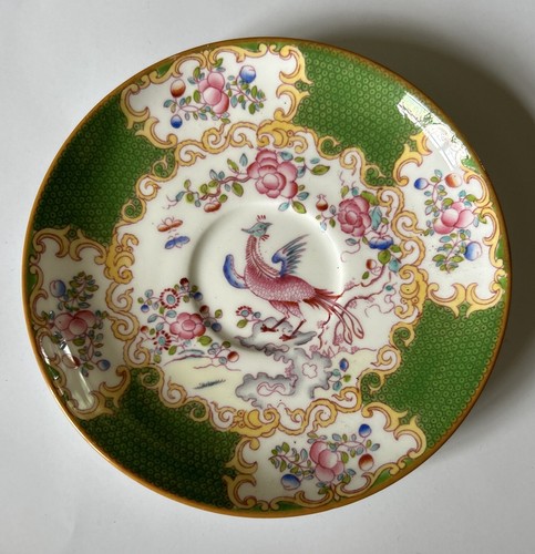 Vintage minton green - minton,