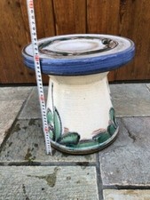 Japanese pottery chair For