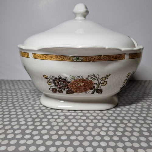 Vintage grindley co - w,
