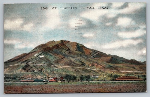 1935 franklin paso - paso, texas
