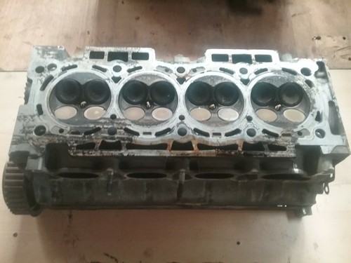 Peugeot petrol 16v cylinder