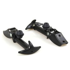 HOOD BONNET CATCH LOCKS LH RH