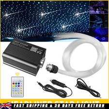 500pc Twinkle Meteor Fiber