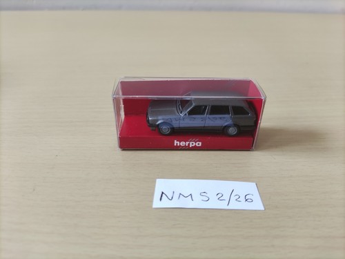 Herpa bmw 325 touring - bmw,