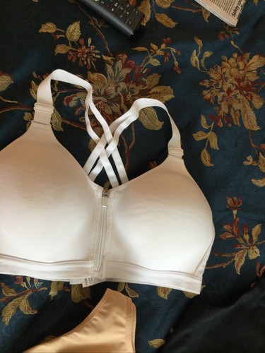 Post mastectomy bras - post, lot