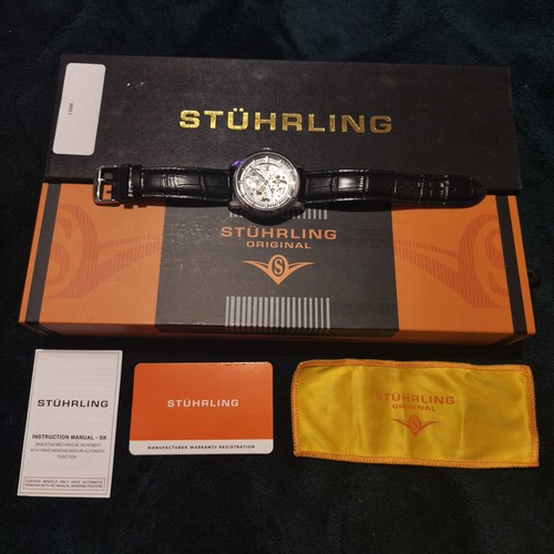 Stührling winchester 3933 - winchester,