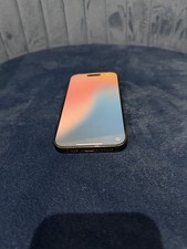 iPhone 16 Pro  512 memory Black Titanium Perfect Condition 94% Battery 