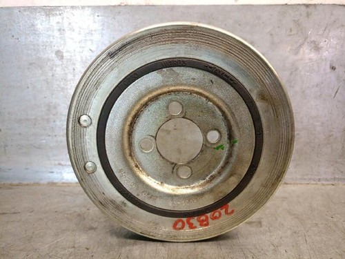 55200498 crankshaft pulley