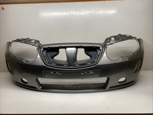 Rover facelift front bumper - facelift,