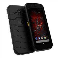 CAT S42 - 32GB - Black -