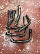 Micron Race Headers Yamaha R1