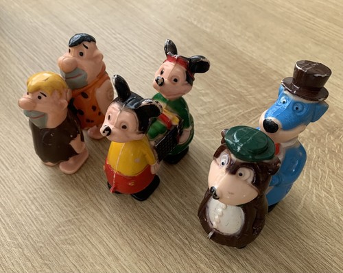 Rare vintage marx - vintage,
