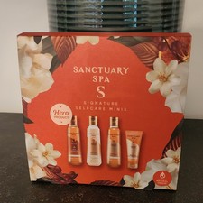 Sanctuary Spa Signature