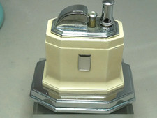 Ronson Ivory Octette Touch Tip