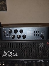 Darkglass alpha omega 900 - alpha,