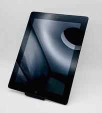 Apple iPad 4 16GB ipad Black
