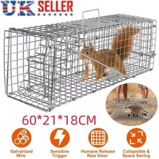 Squirrel Rat Cage Large Trap